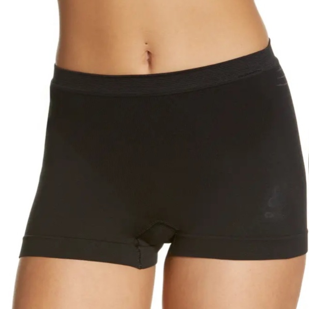 ODLO Performance Light SUW Boyshorts
